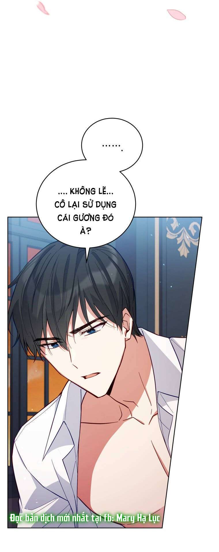 Quý Cô Khó Gần Chapter 51 - Trang 2