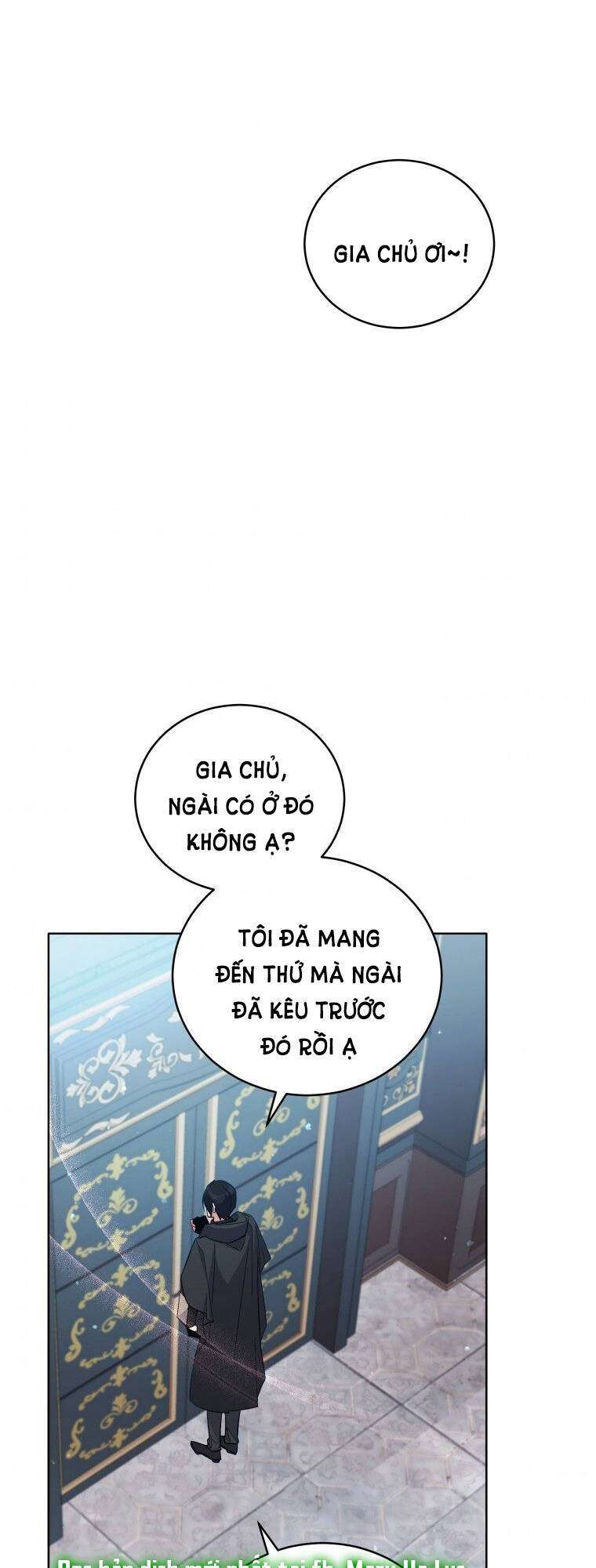 Quý Cô Khó Gần Chapter 51 - Trang 2