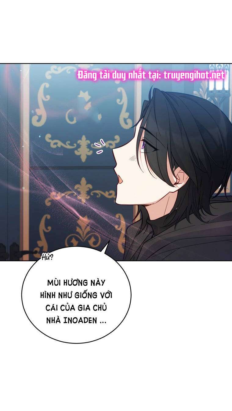 Quý Cô Khó Gần Chapter 51 - Trang 2