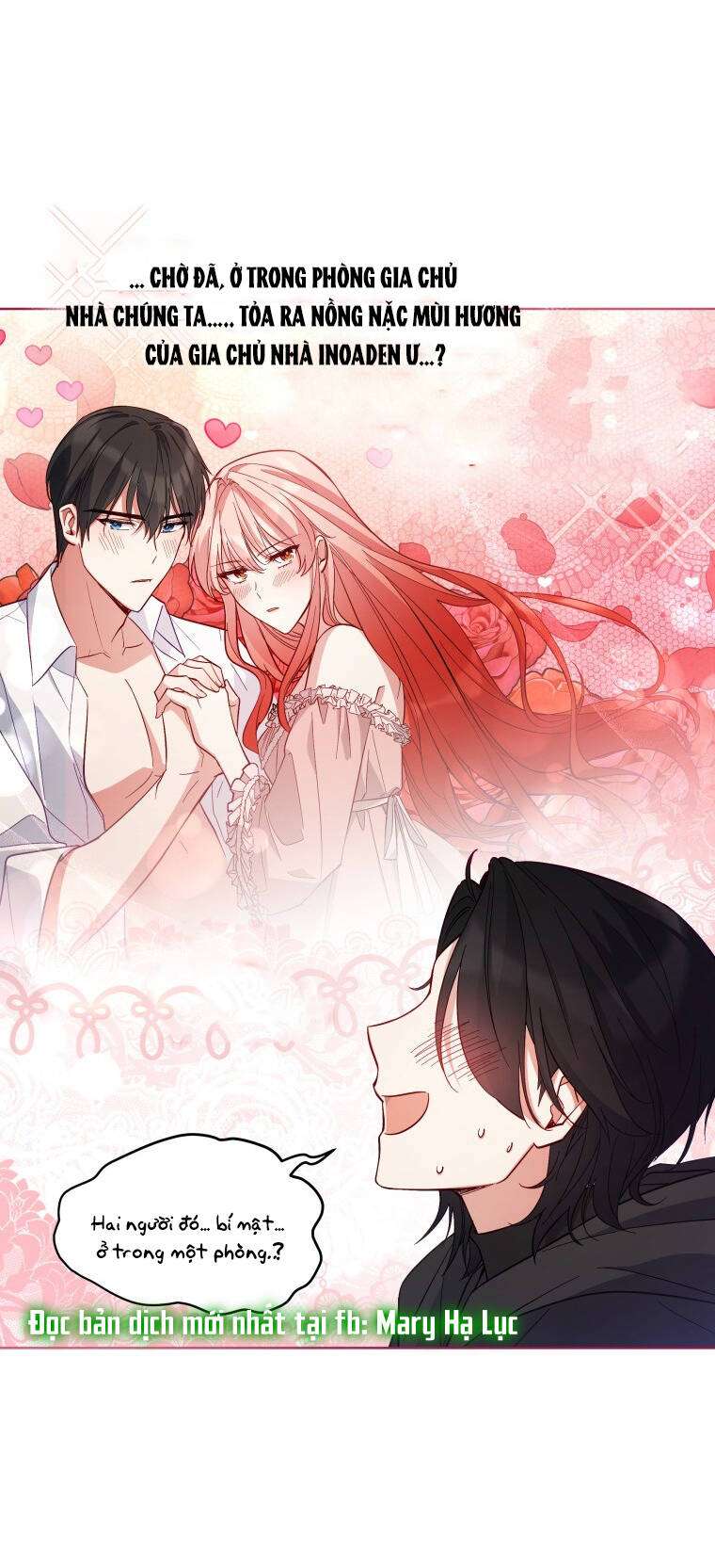 Quý Cô Khó Gần Chapter 51 - Trang 2