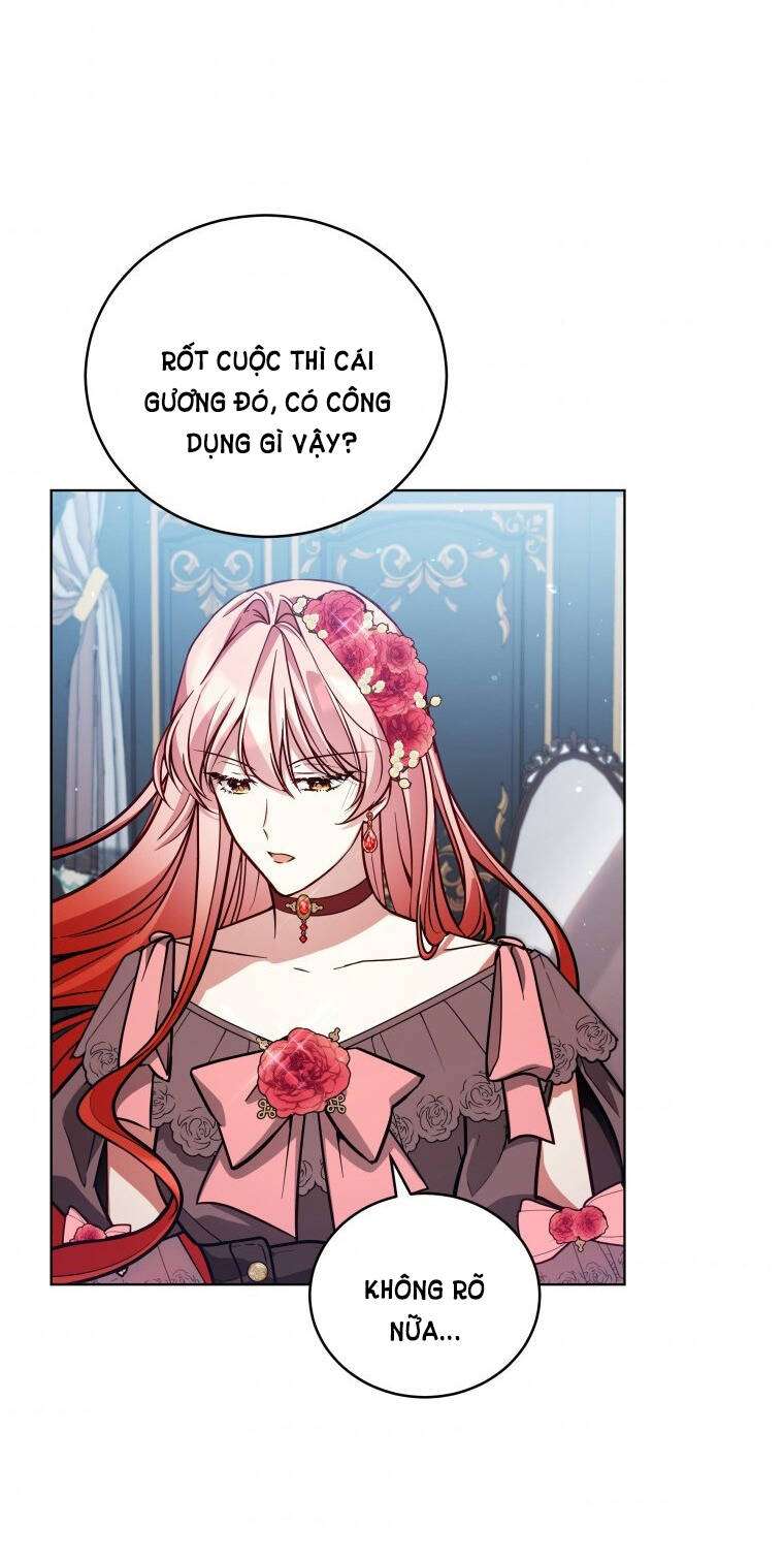 Quý Cô Khó Gần Chapter 51 - Trang 2