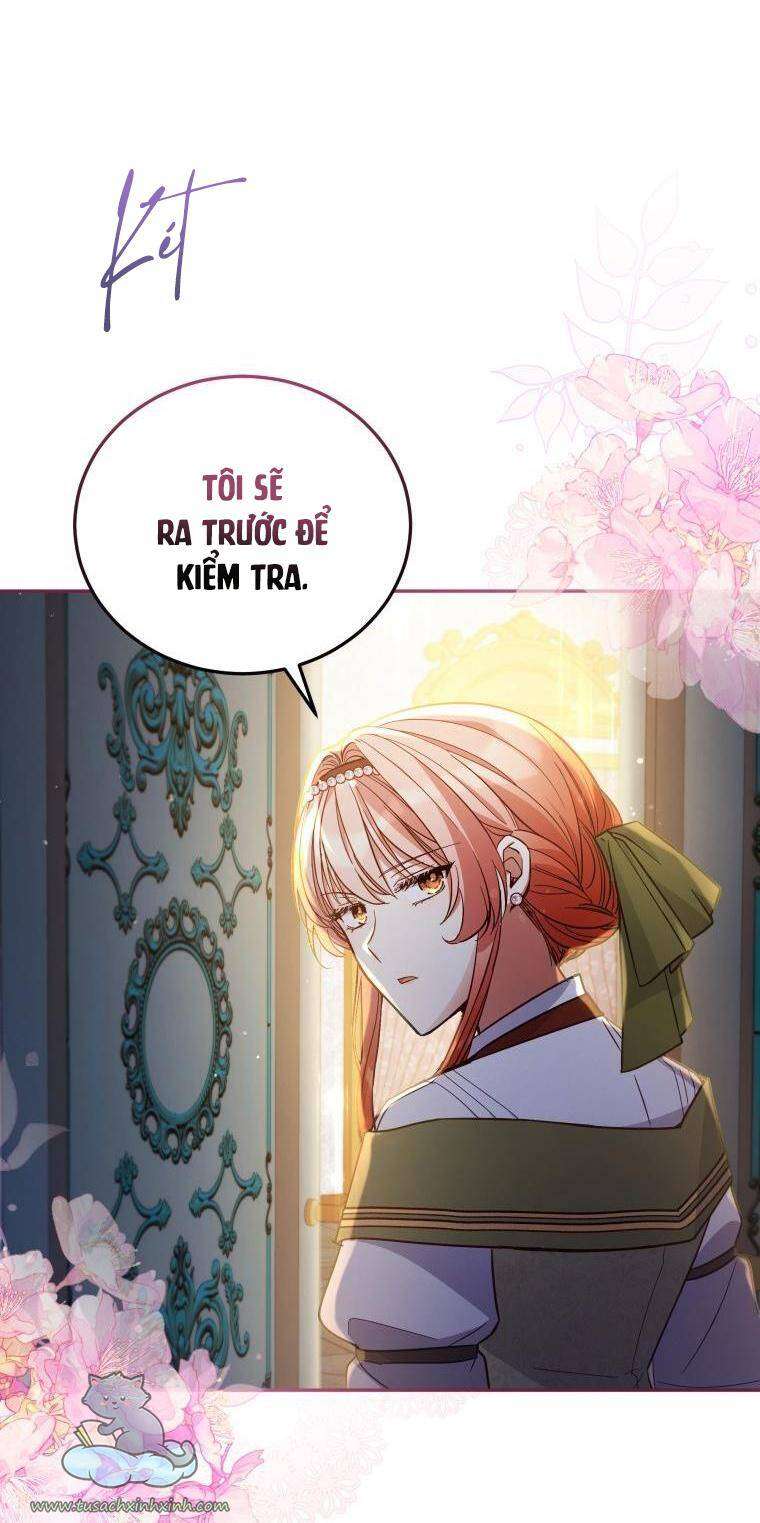 Quý Cô Khó Gần Chapter 50 - Trang 2