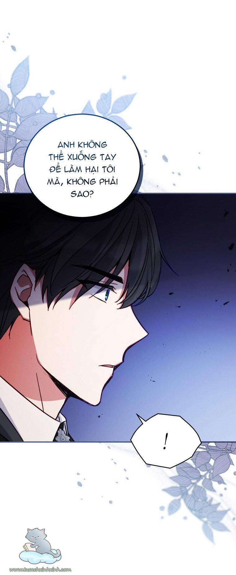 Quý Cô Khó Gần Chapter 50 - Trang 2