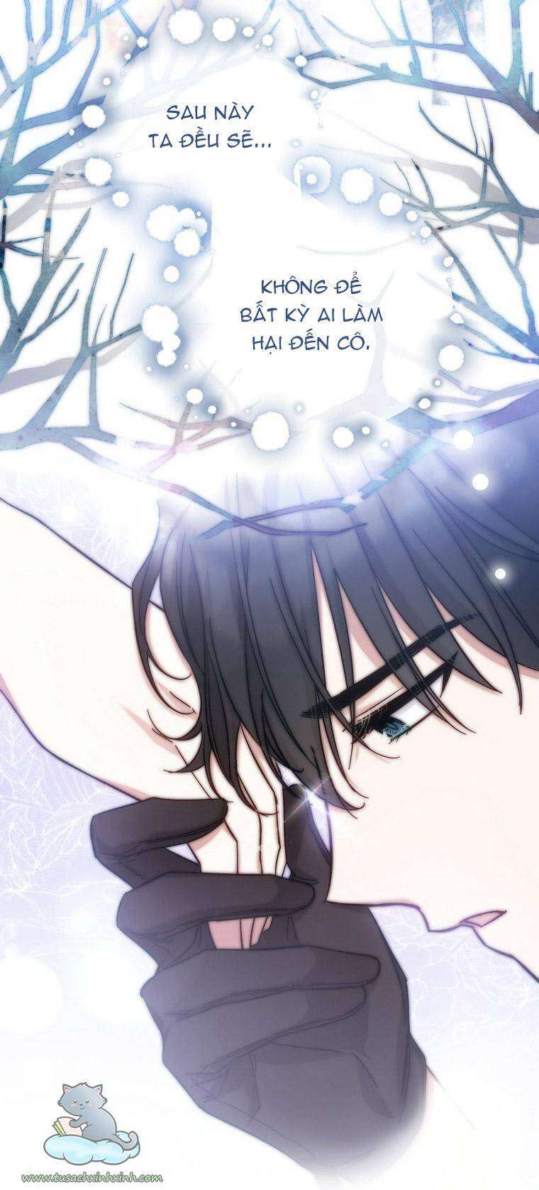 Quý Cô Khó Gần Chapter 50 - Trang 2