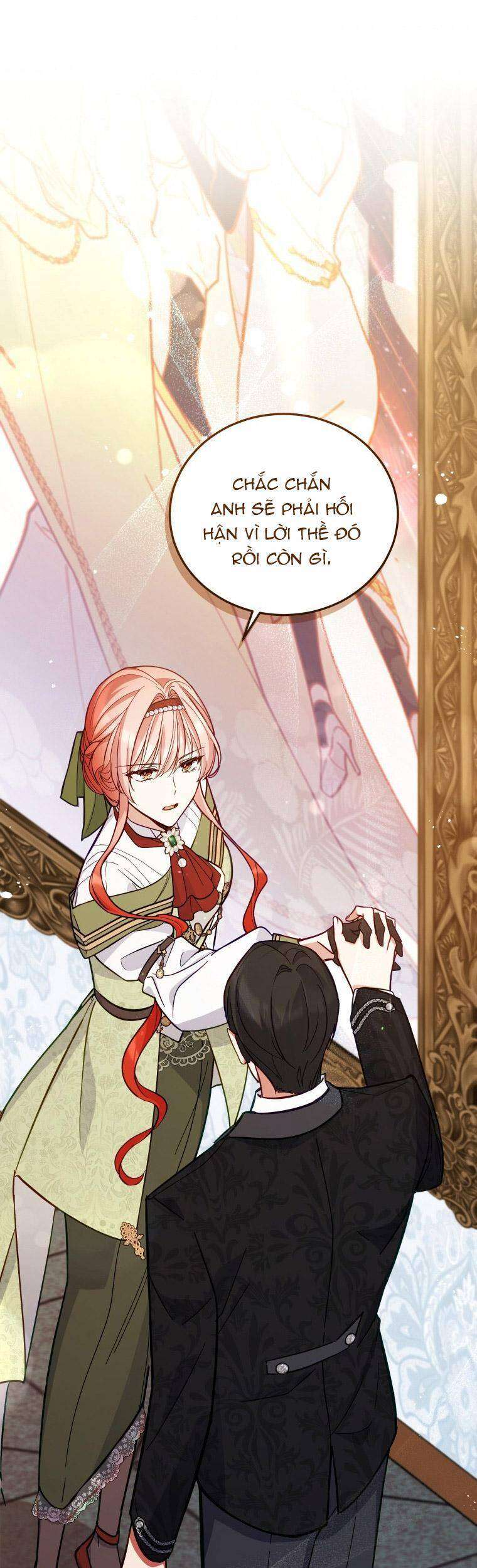 Quý Cô Khó Gần Chapter 50 - Trang 2