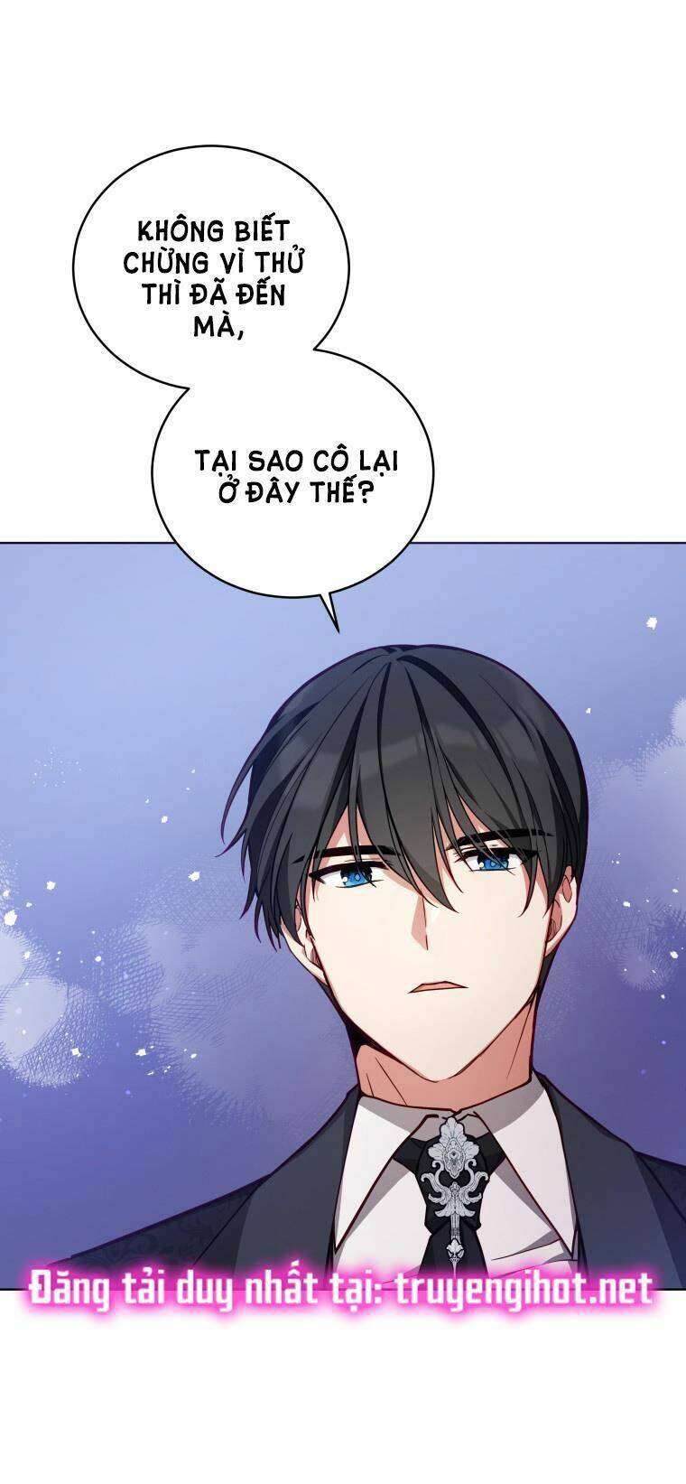 Quý Cô Khó Gần Chapter 49 - Trang 2