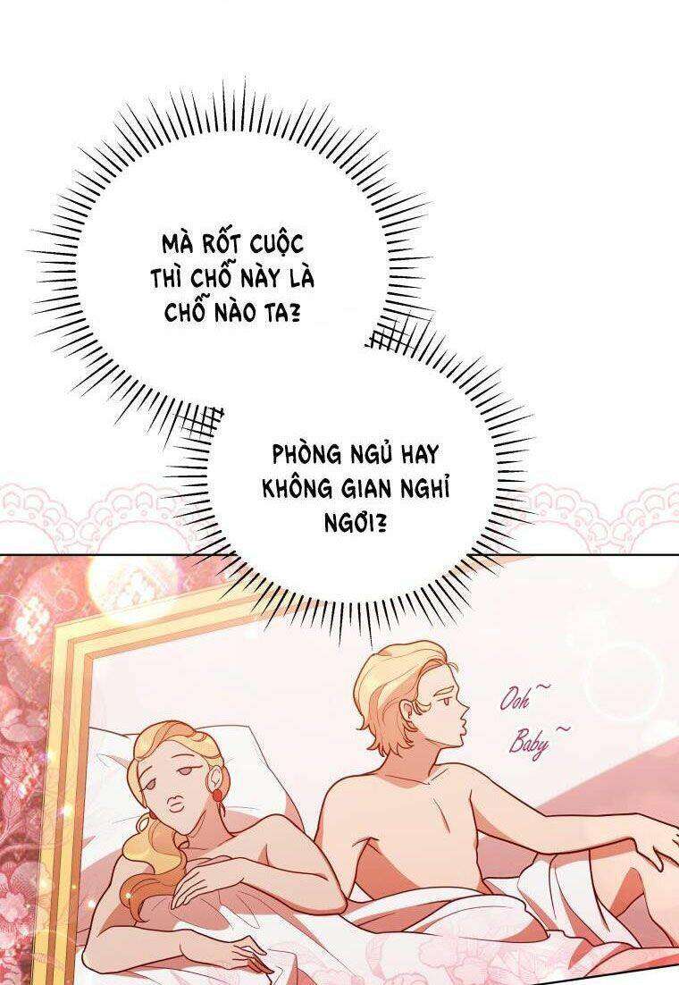 Quý Cô Khó Gần Chapter 49 - Trang 2