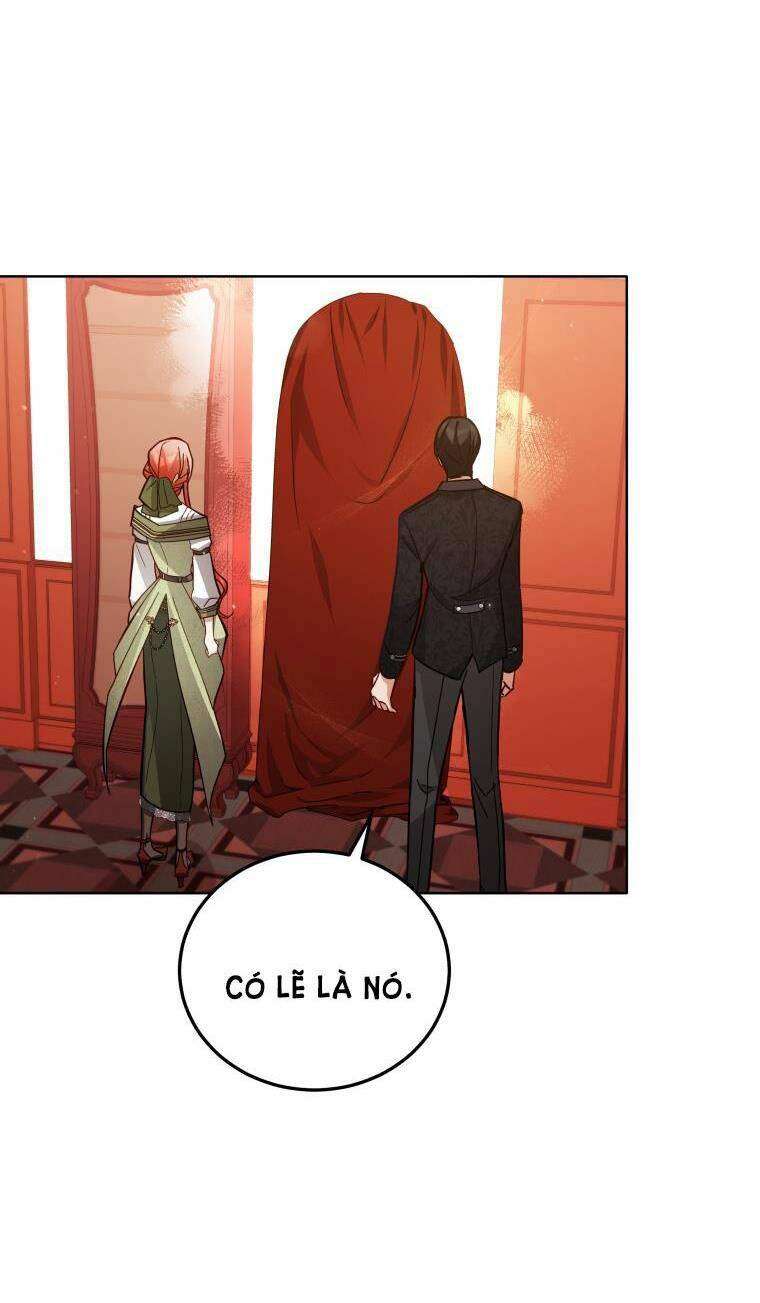 Quý Cô Khó Gần Chapter 49 - Trang 2