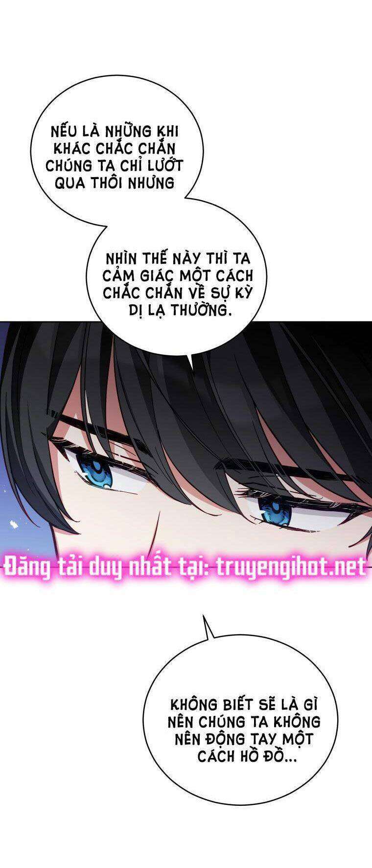 Quý Cô Khó Gần Chapter 49 - Trang 2