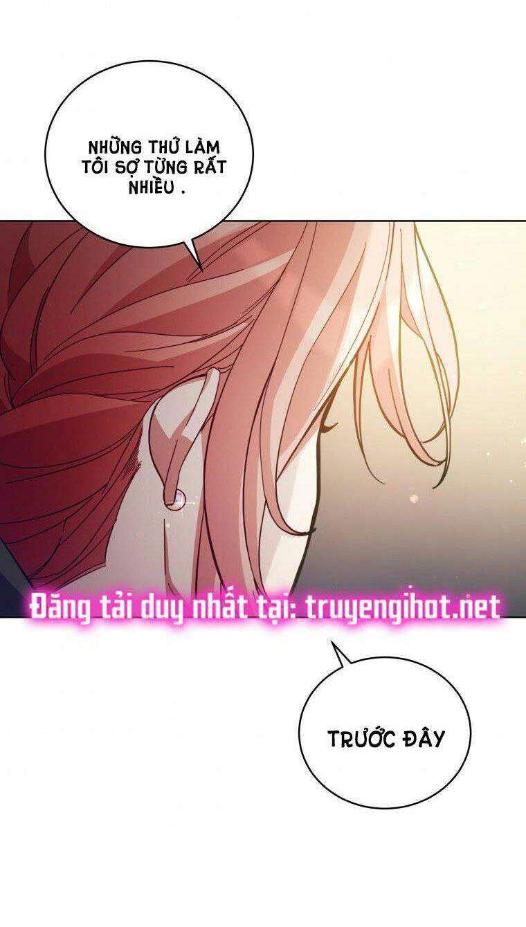 Quý Cô Khó Gần Chapter 49 - Trang 2