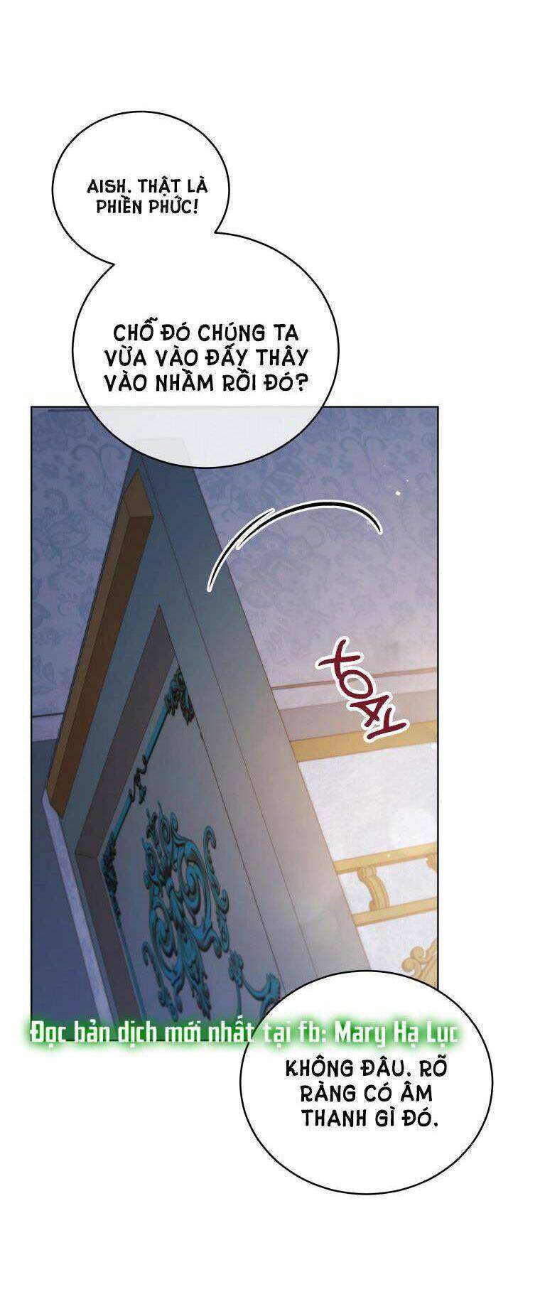 Quý Cô Khó Gần Chapter 49 - Trang 2