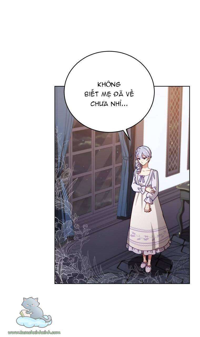 Quý Cô Khó Gần Chapter 48 - Trang 2