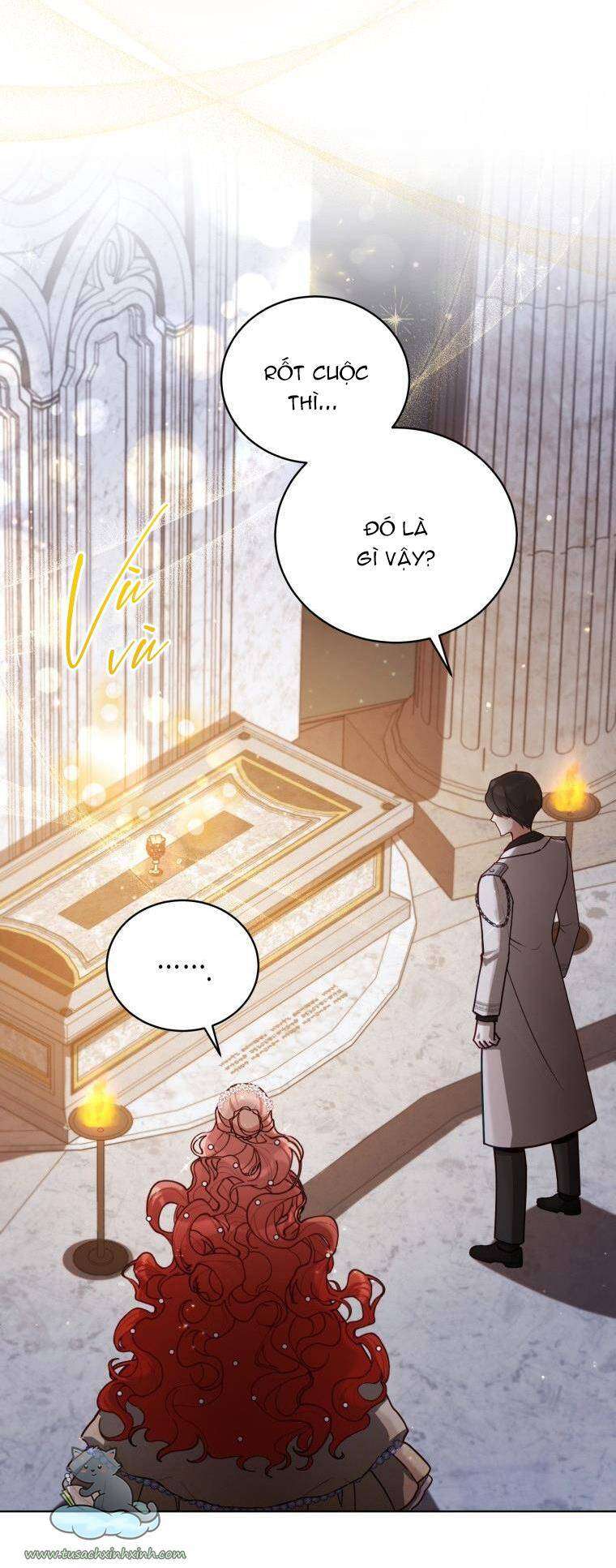 Quý Cô Khó Gần Chapter 48 - Trang 2