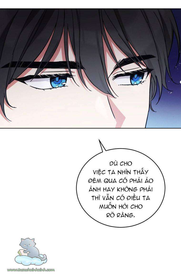 Quý Cô Khó Gần Chapter 48 - Trang 2