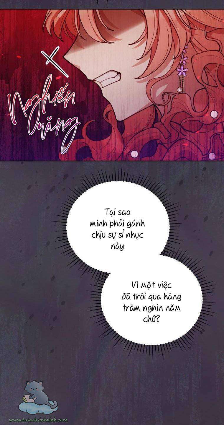 Quý Cô Khó Gần Chapter 48 - Trang 2