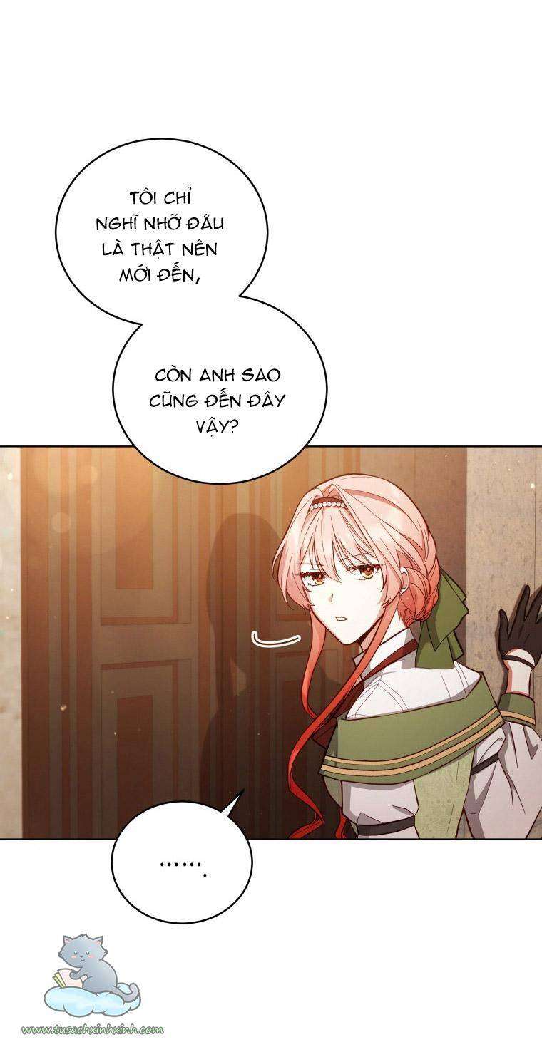 Quý Cô Khó Gần Chapter 48 - Trang 2