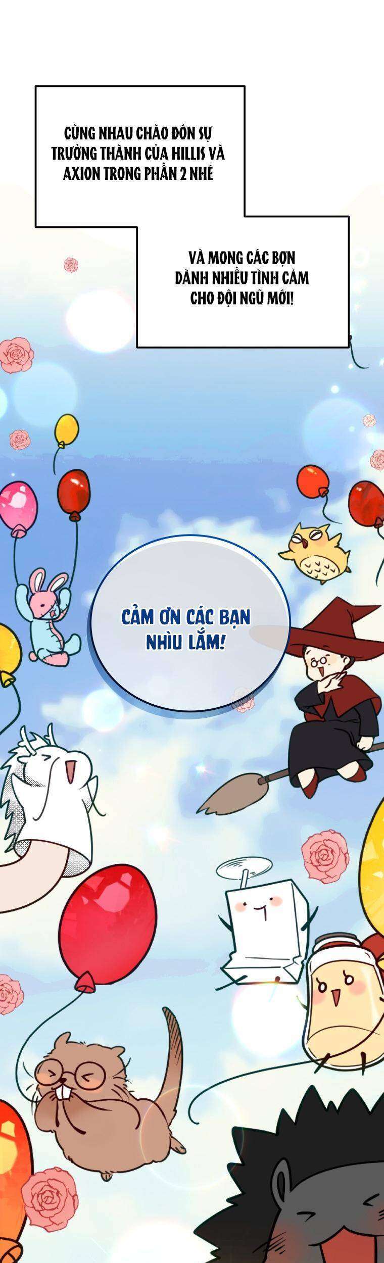 Quý Cô Khó Gần Chapter 48 - Trang 2