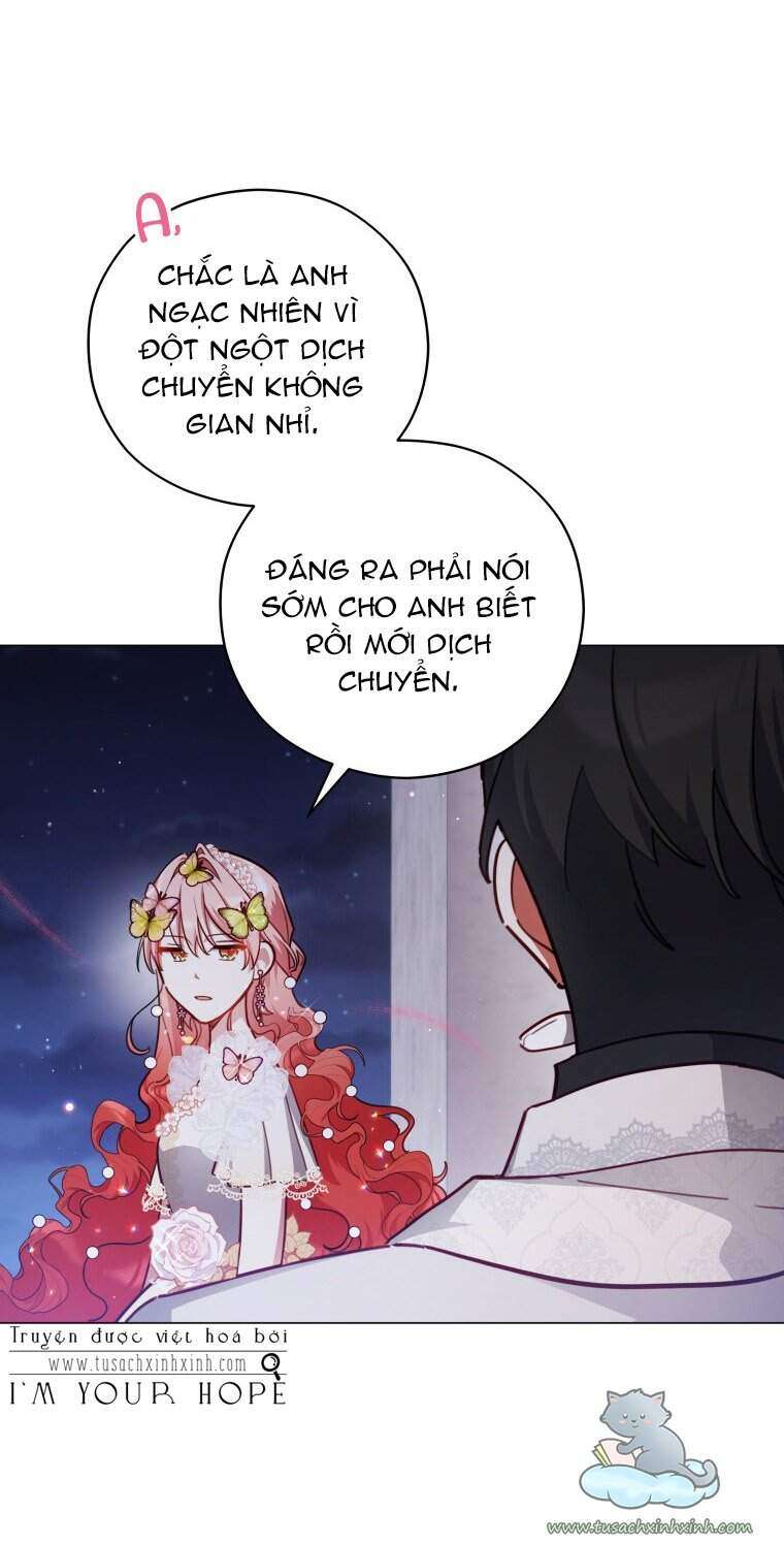 Quý Cô Khó Gần Chapter 47 - Trang 2