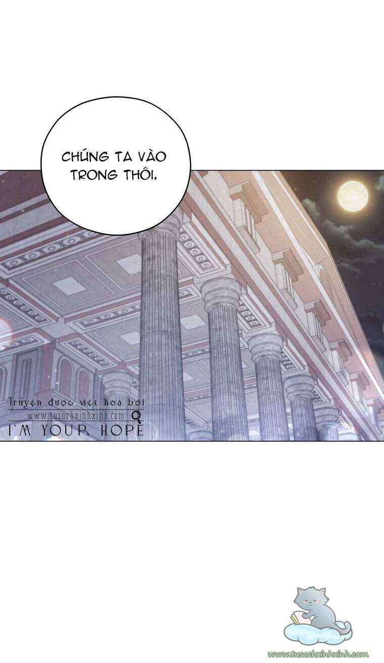 Quý Cô Khó Gần Chapter 47 - Trang 2