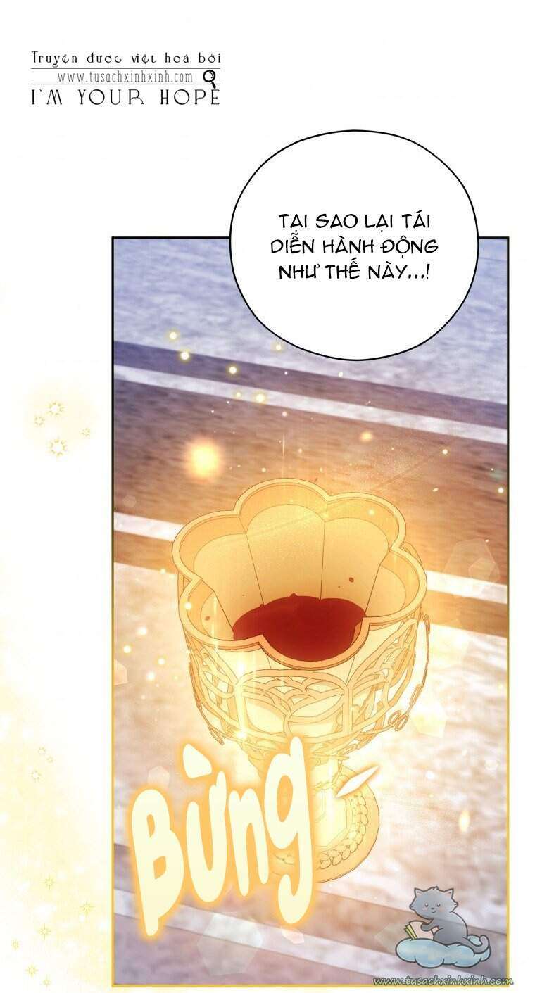 Quý Cô Khó Gần Chapter 47 - Trang 2