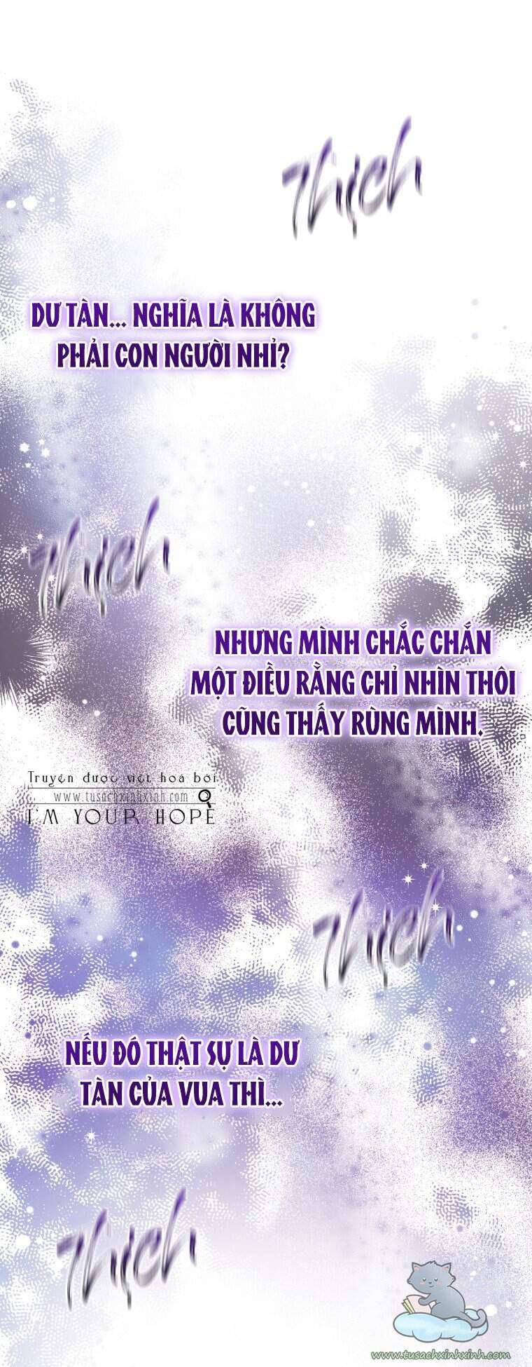 Quý Cô Khó Gần Chapter 47 - Trang 2