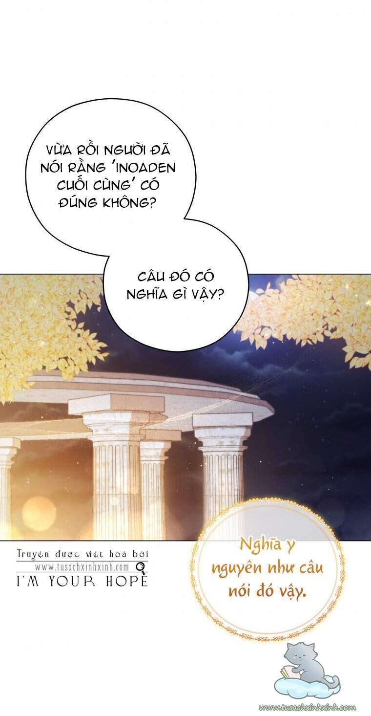 Quý Cô Khó Gần Chapter 47 - Trang 2