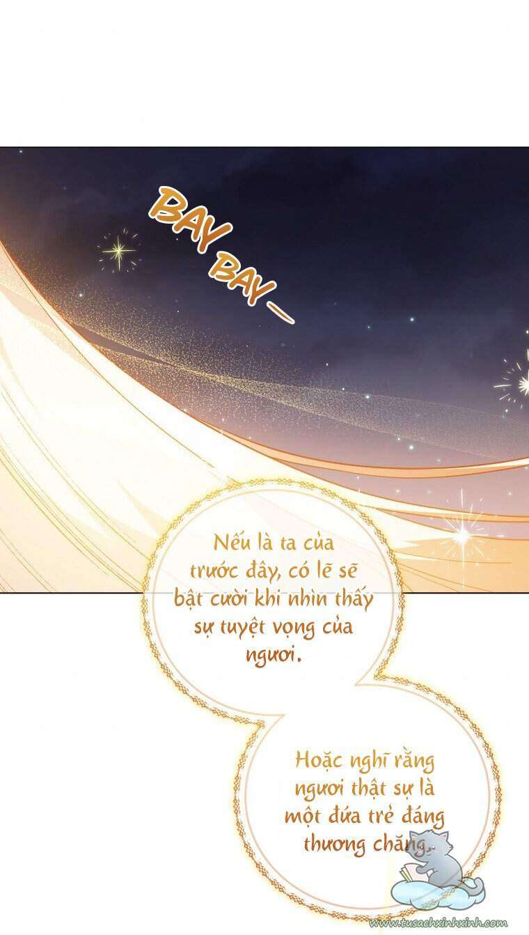 Quý Cô Khó Gần Chapter 47 - Trang 2