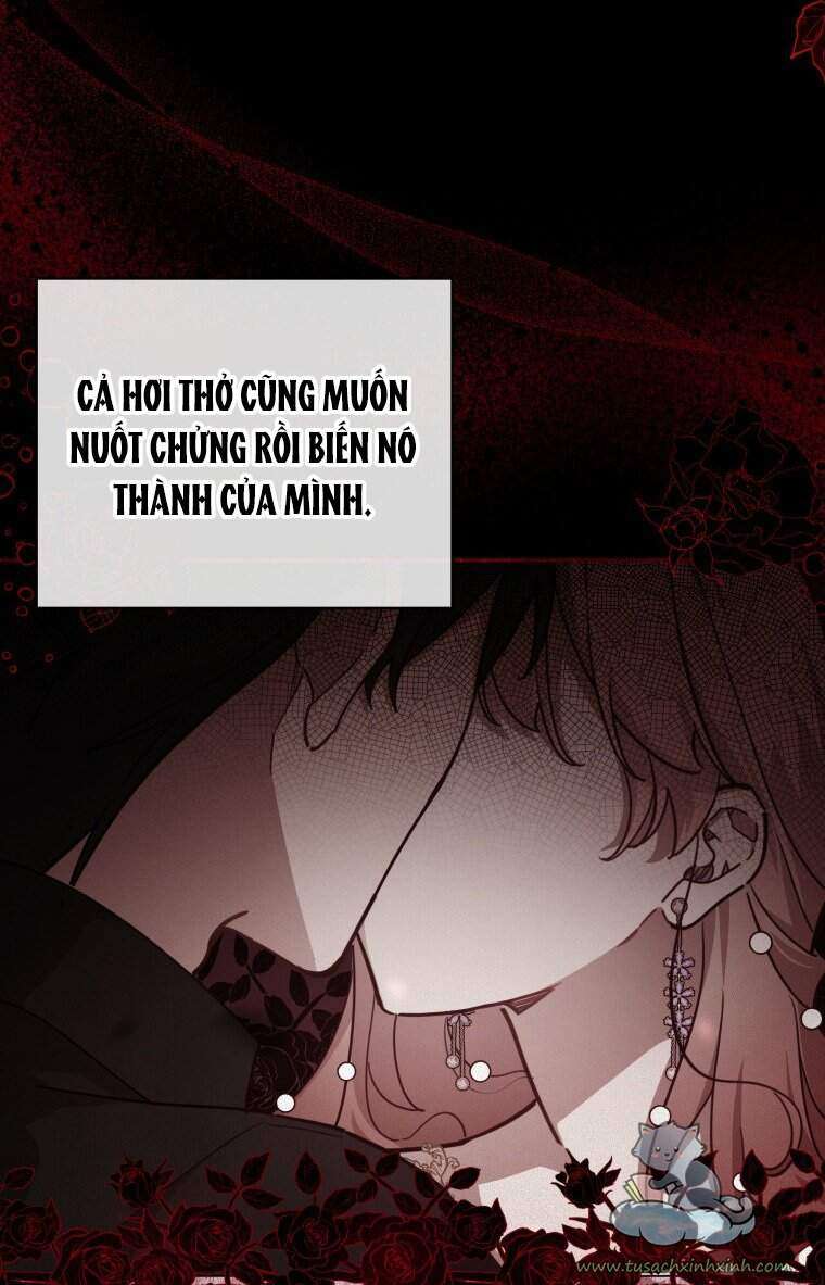 Quý Cô Khó Gần Chapter 47 - Trang 2