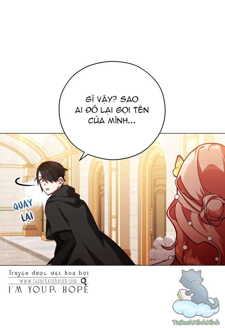 Quý Cô Khó Gần Chapter 46 - Trang 2