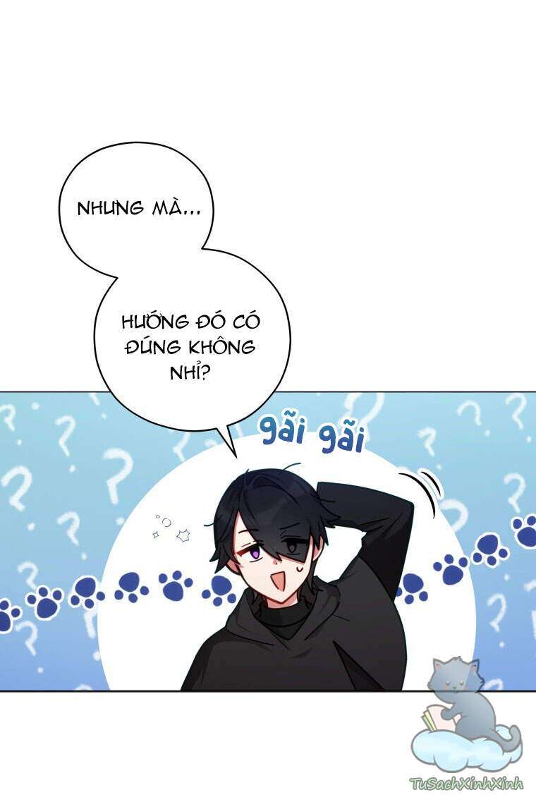 Quý Cô Khó Gần Chapter 46 - Trang 2