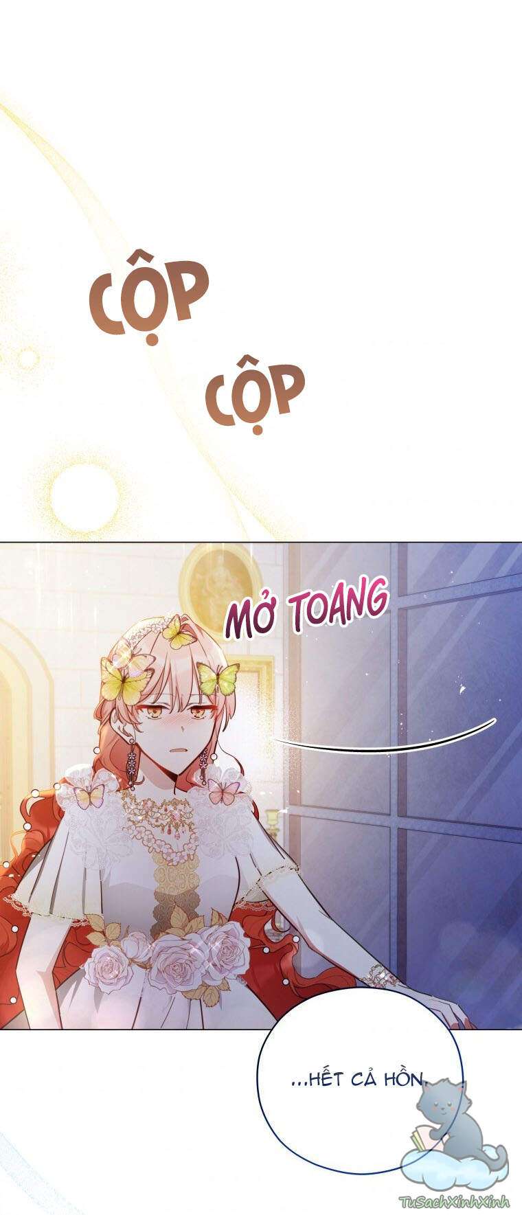 Quý Cô Khó Gần Chapter 46 - Trang 2