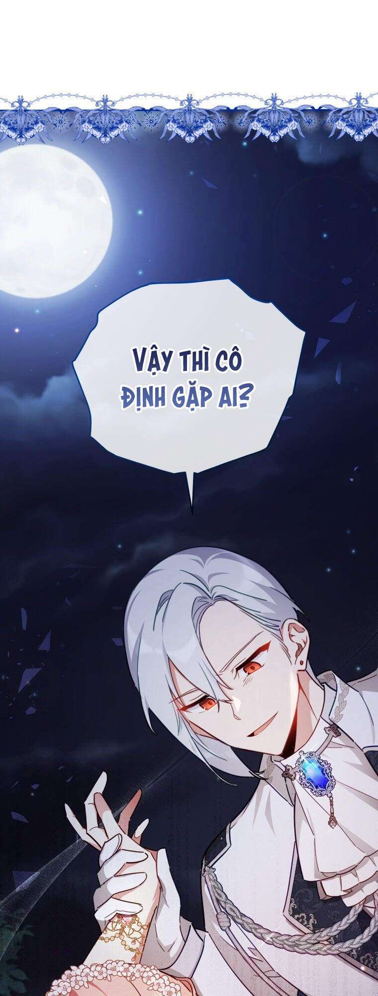 Quý Cô Khó Gần Chapter 46 - Trang 2