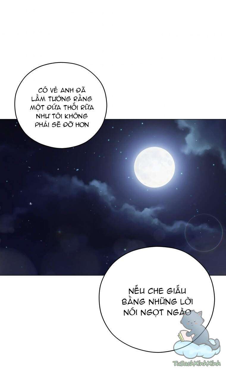 Quý Cô Khó Gần Chapter 46 - Trang 2