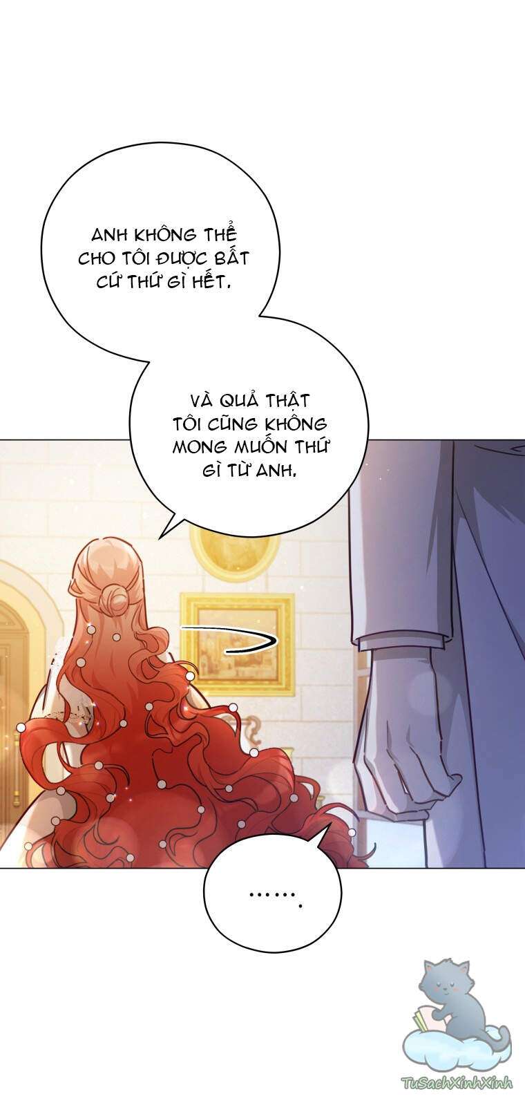 Quý Cô Khó Gần Chapter 46 - Trang 2