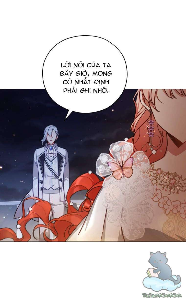 Quý Cô Khó Gần Chapter 46 - Trang 2