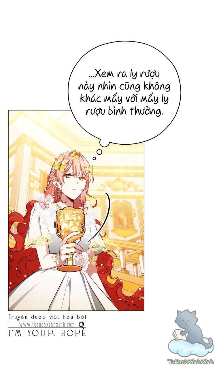 Quý Cô Khó Gần Chapter 46 - Trang 2