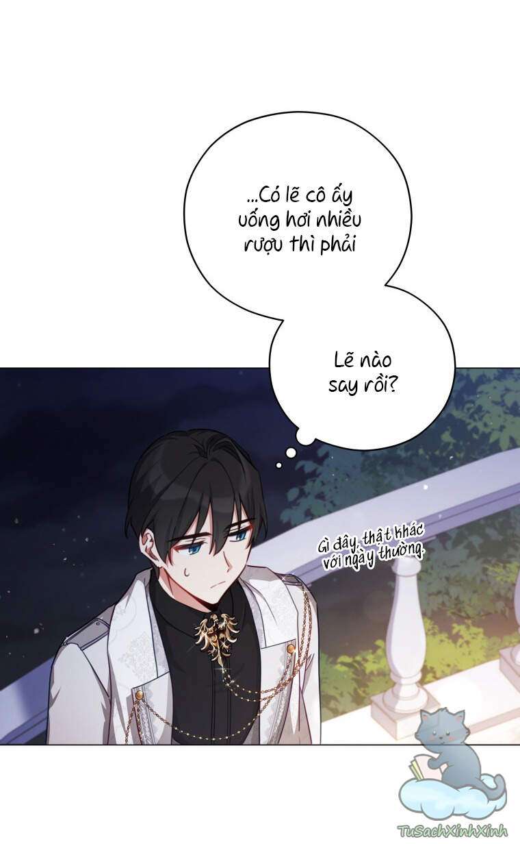 Quý Cô Khó Gần Chapter 46 - Trang 2