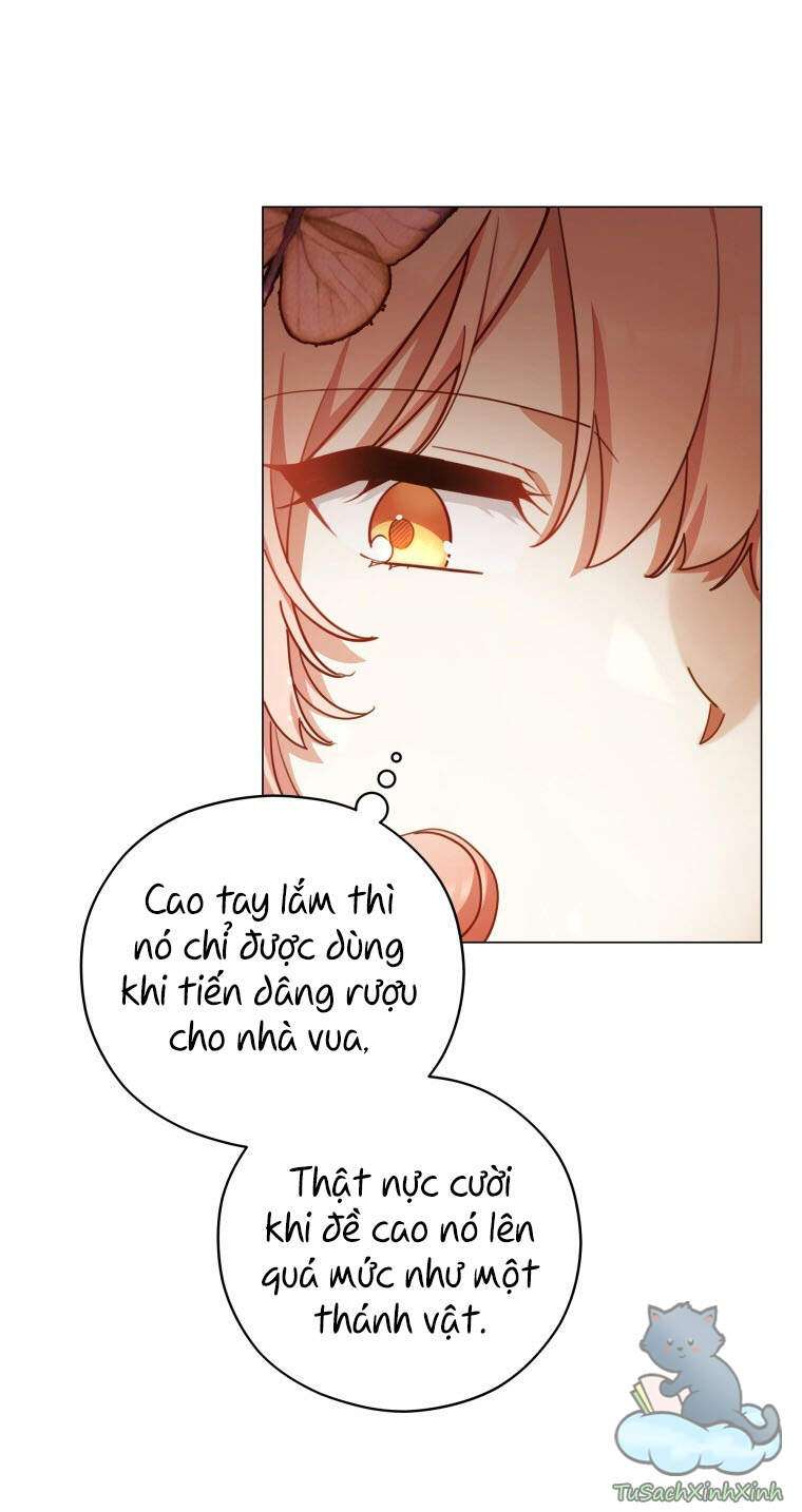 Quý Cô Khó Gần Chapter 46 - Trang 2