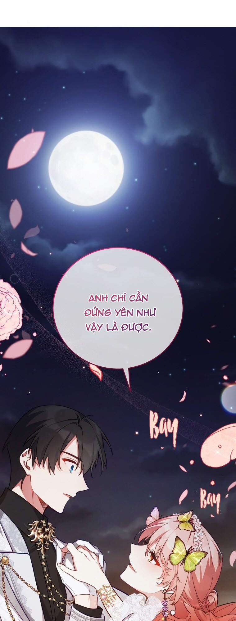 Quý Cô Khó Gần Chapter 46 - Trang 2