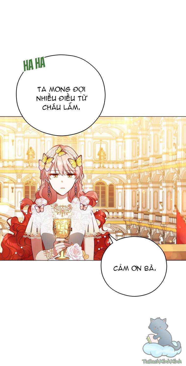 Quý Cô Khó Gần Chapter 45 - Trang 2