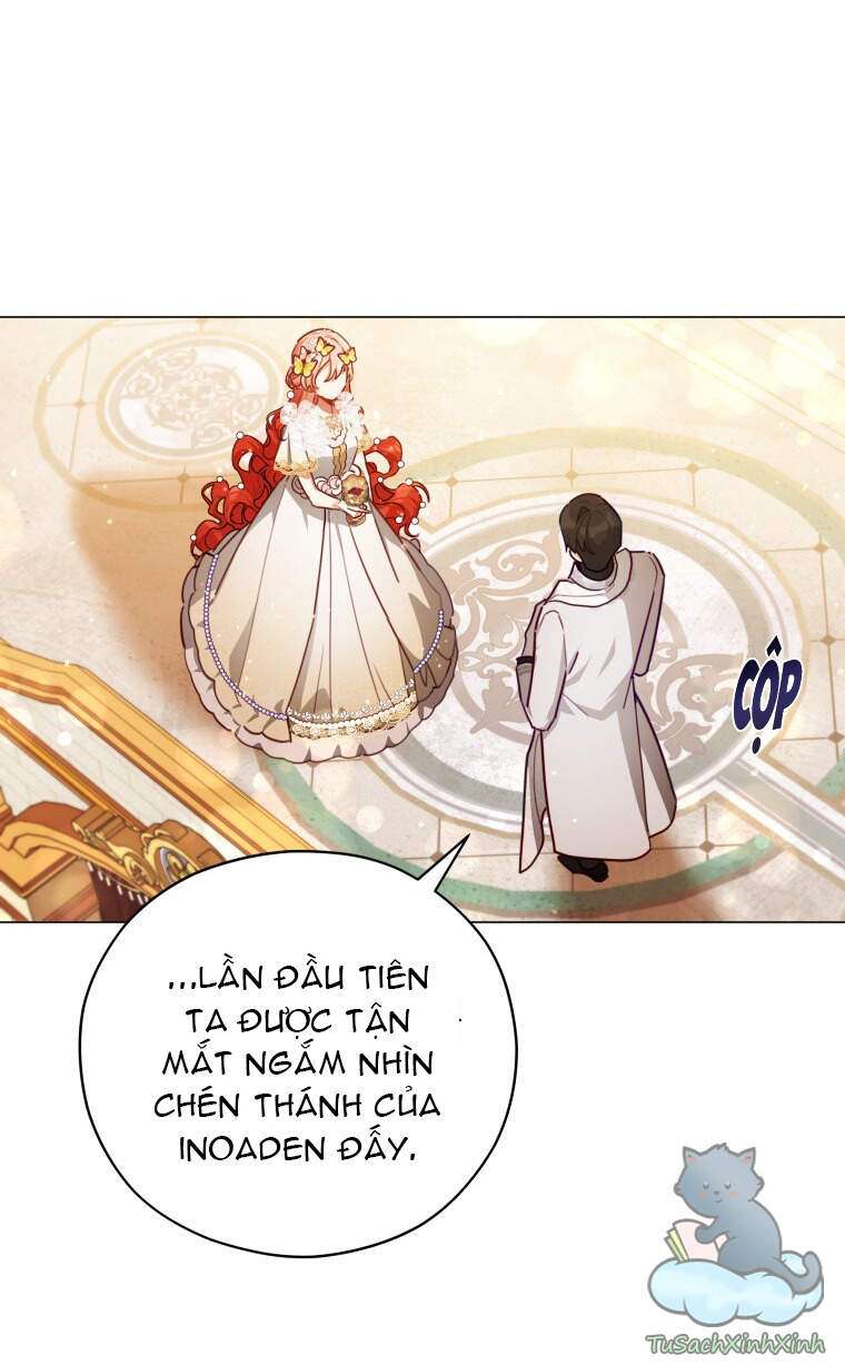 Quý Cô Khó Gần Chapter 45 - Trang 2