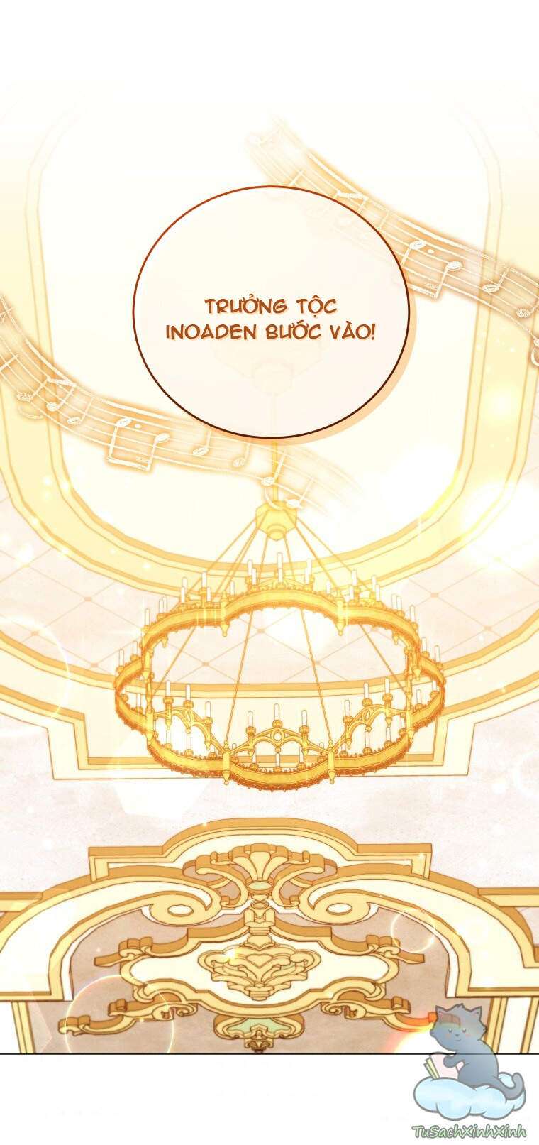 Quý Cô Khó Gần Chapter 45 - Trang 2