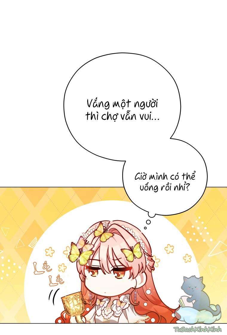 Quý Cô Khó Gần Chapter 45 - Trang 2