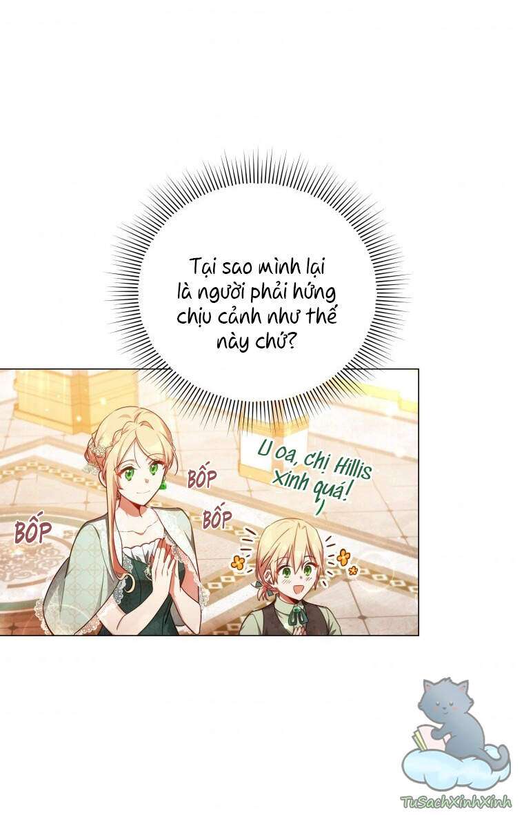 Quý Cô Khó Gần Chapter 45 - Trang 2