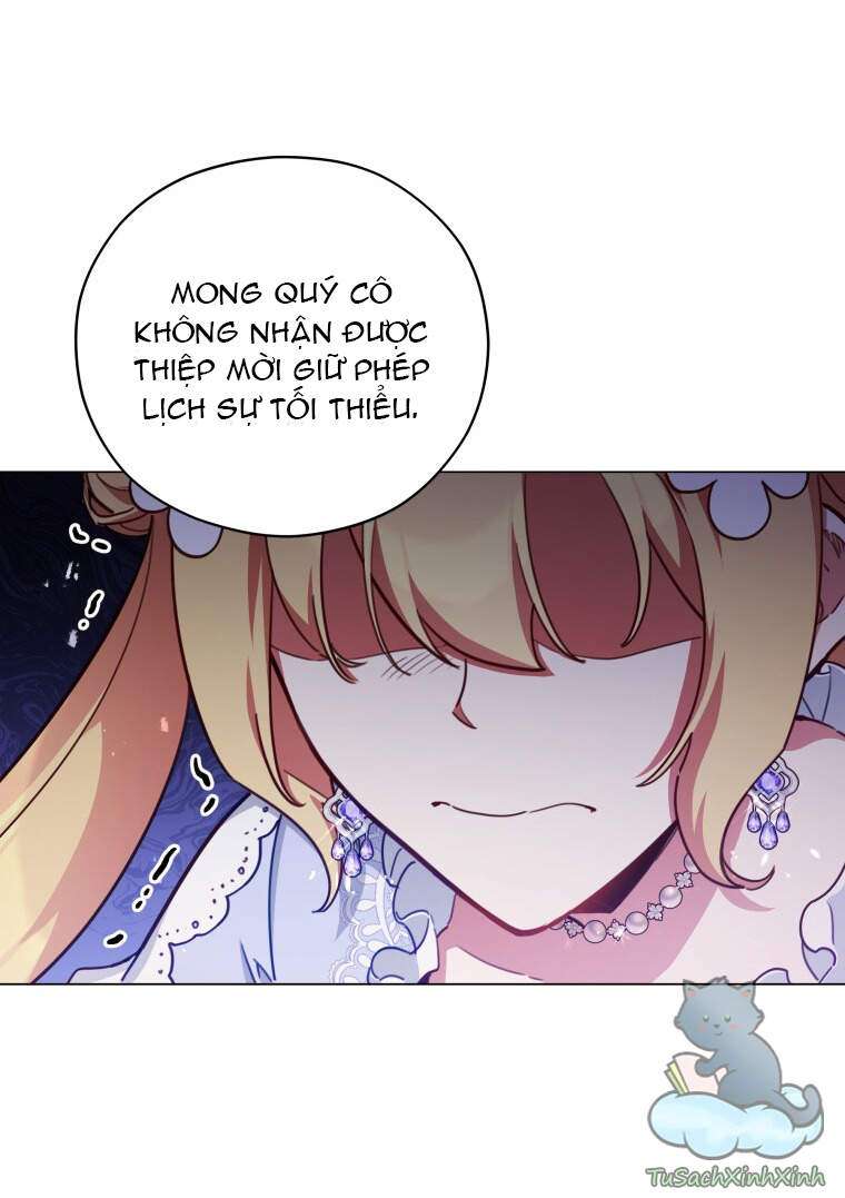 Quý Cô Khó Gần Chapter 45 - Trang 2