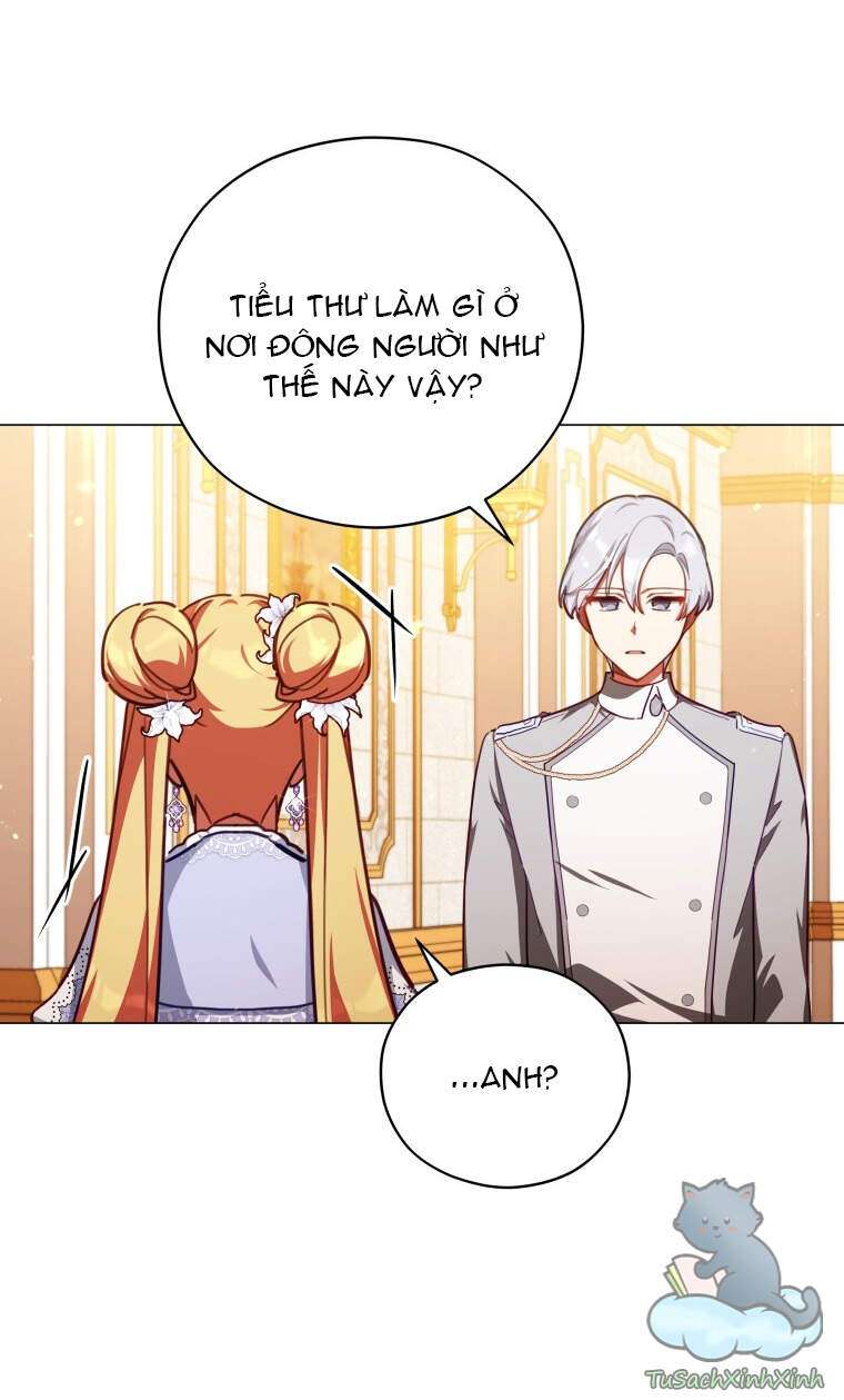 Quý Cô Khó Gần Chapter 45 - Trang 2