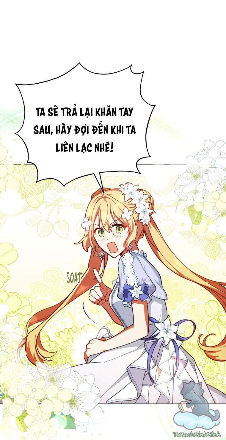 Quý Cô Khó Gần Chapter 45 - Trang 2