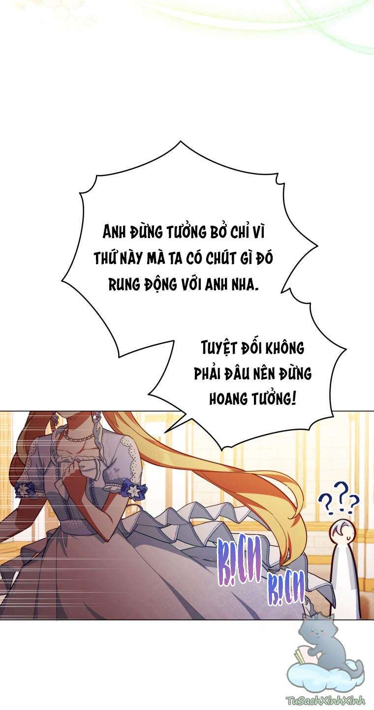 Quý Cô Khó Gần Chapter 45 - Trang 2