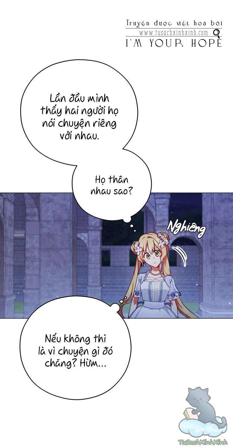 Quý Cô Khó Gần Chapter 45 - Trang 2