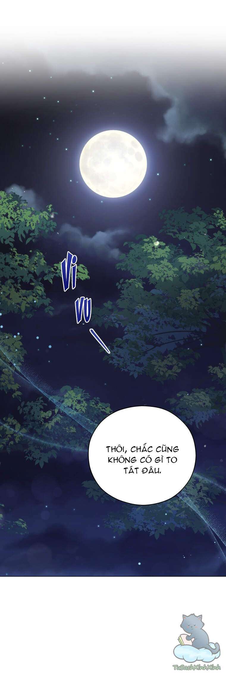 Quý Cô Khó Gần Chapter 45 - Trang 2